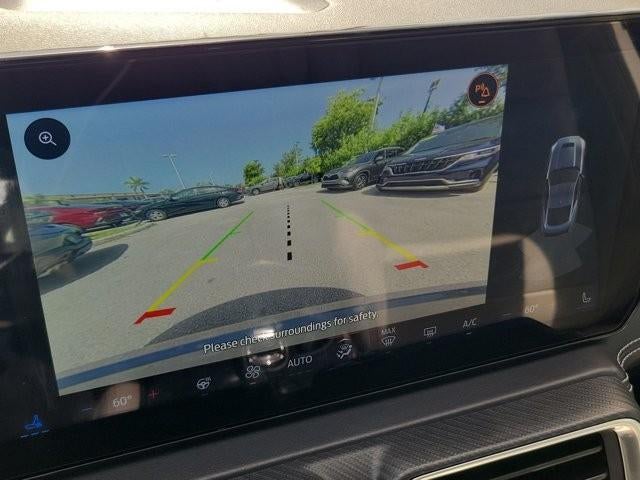 2024 Ford Mustang EcoBoost Convertible