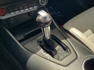 2024 Ford Mustang EcoBoost Convertible