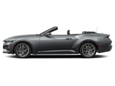 2024 Ford Mustang EcoBoost Convertible