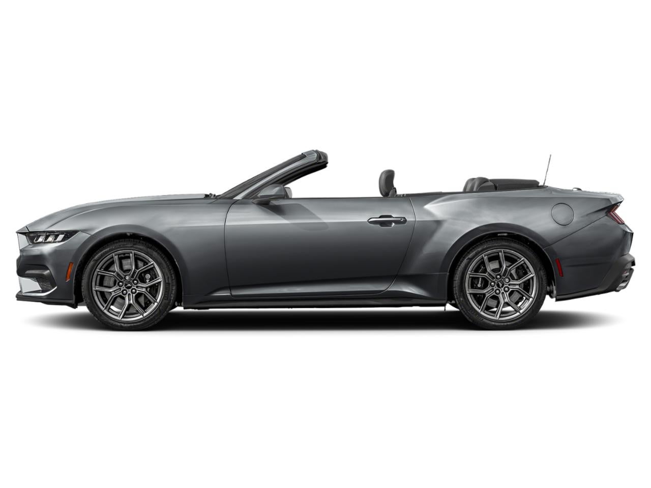 2024 Ford Mustang EcoBoost Convertible