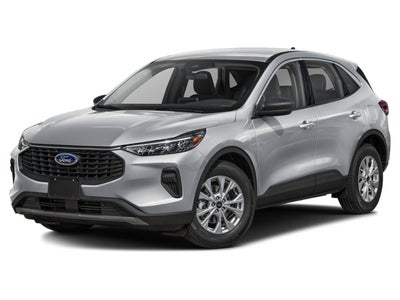 2024 Ford Escape Active FWD