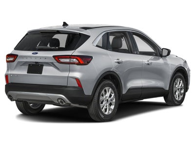 2024 Ford Escape Active FWD