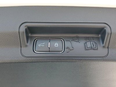 2024 Ford Explorer XLT RWD