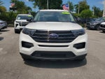 2024 Ford Explorer XLT RWD