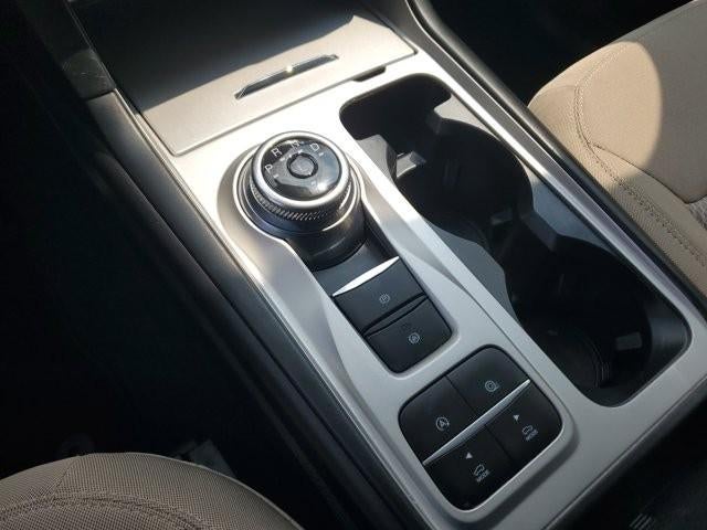 2024 Ford Explorer XLT RWD