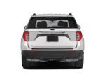 2024 Ford Explorer XLT RWD