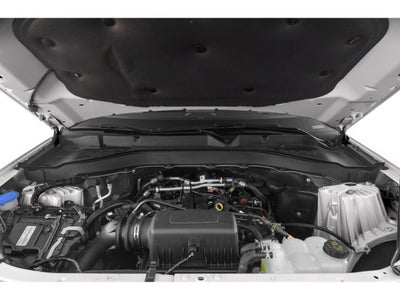 2024 Ford Explorer XLT RWD