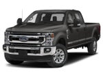2022 Ford Super Duty F-350 DRW XLT 2WD Crew Cab 8' Box