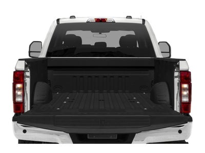 2022 Ford Super Duty F-350 DRW XLT 2WD Crew Cab 8' Box
