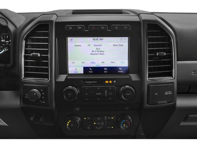 2022 Ford Super Duty F-350 DRW XLT 2WD Crew Cab 8' Box
