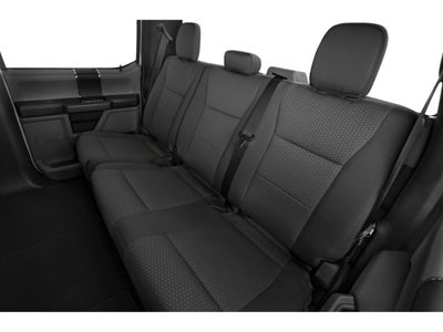 2022 Ford Super Duty F-350 DRW XLT 2WD Crew Cab 8' Box