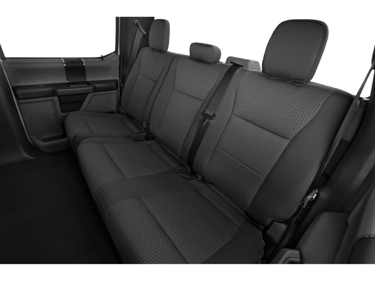 2022 Ford Super Duty F-350 DRW XLT 2WD Crew Cab 8' Box