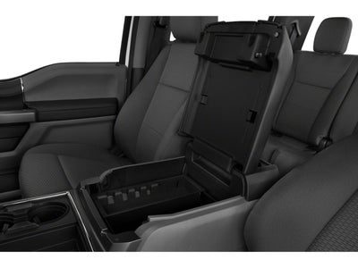 2022 Ford Super Duty F-350 DRW XLT 2WD Crew Cab 8' Box