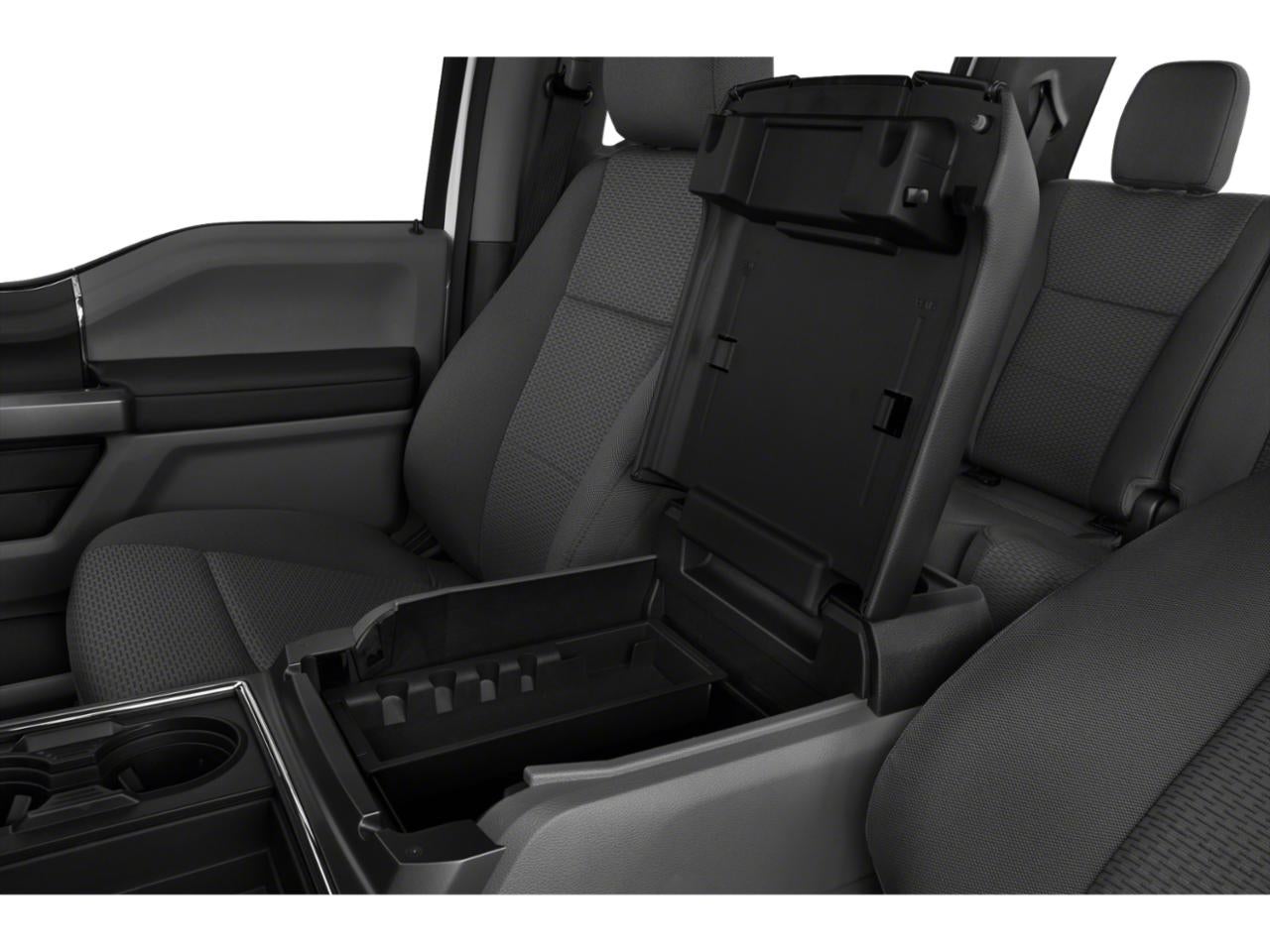 2022 Ford Super Duty F-350 DRW XLT 2WD Crew Cab 8' Box