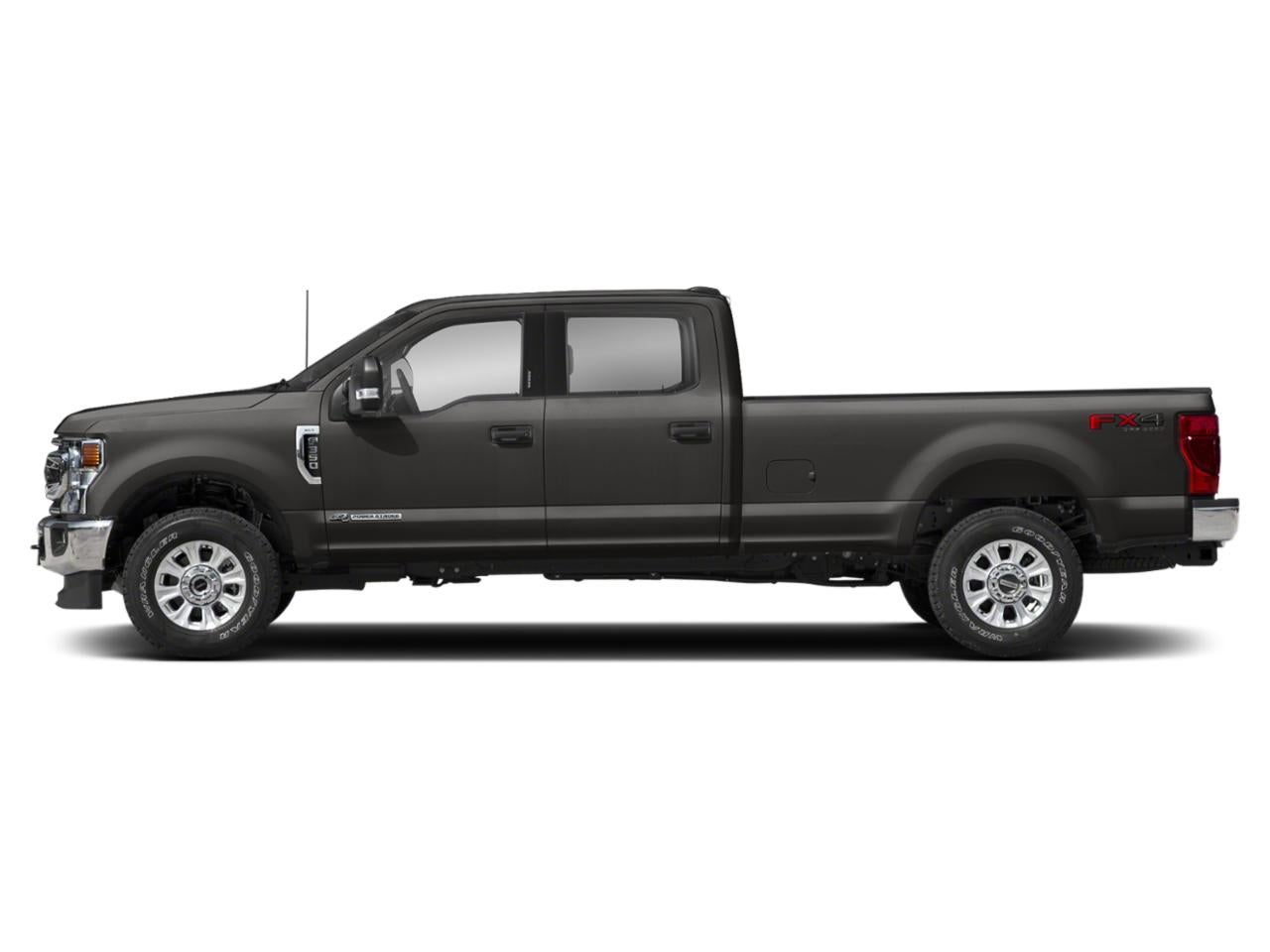 2022 Ford Super Duty F-350 DRW XLT 2WD Crew Cab 8' Box