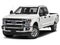 2022 Ford Super Duty F-350 DRW XLT 2WD Crew Cab 8' Box