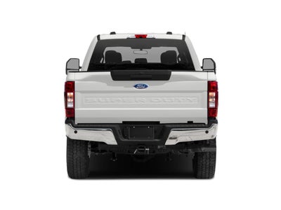 2022 Ford Super Duty F-350 DRW XLT 2WD Crew Cab 8' Box