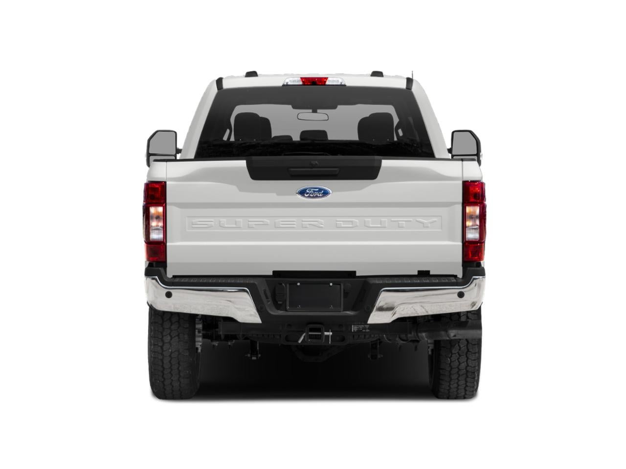 2022 Ford Super Duty F-350 DRW XLT 2WD Crew Cab 8' Box