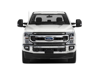 2022 Ford Super Duty F-350 DRW XLT 2WD Crew Cab 8' Box