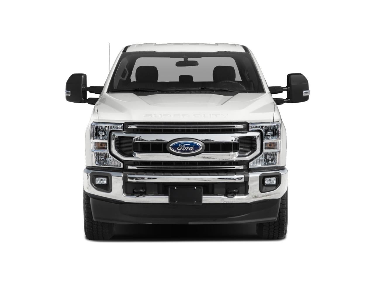 2022 Ford Super Duty F-350 DRW XLT 2WD Crew Cab 8' Box
