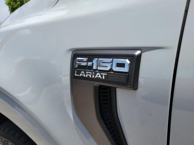 2023 Ford F-150 XL 4WD SuperCrew 5.5' Box