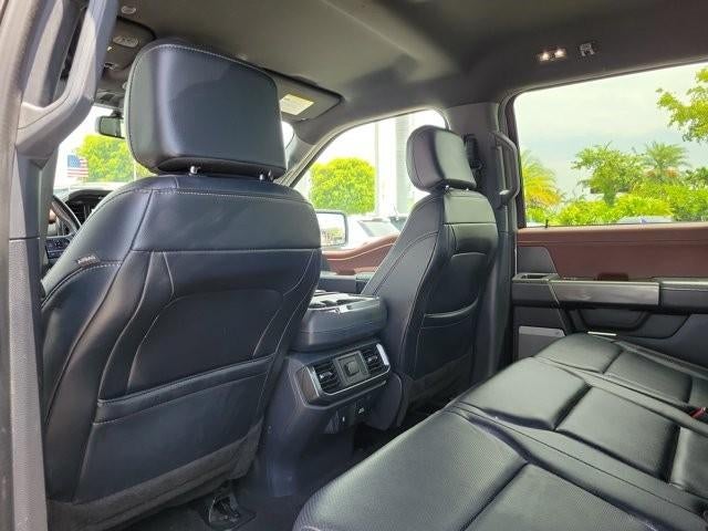 2023 Ford F-150 XL 4WD SuperCrew 5.5' Box