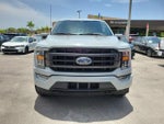 2023 Ford F-150 XL 4WD SuperCrew 5.5' Box