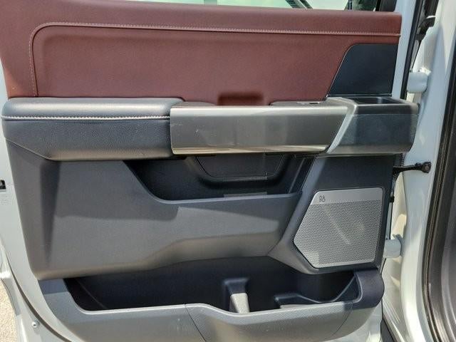 2023 Ford F-150 XL 4WD SuperCrew 5.5' Box