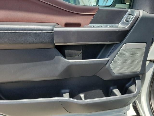 2023 Ford F-150 XL 4WD SuperCrew 5.5' Box