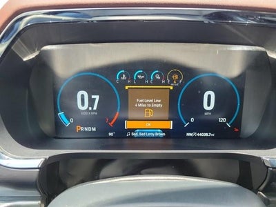 2023 Ford F-150 XL 4WD SuperCrew 5.5' Box