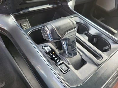 2023 Ford F-150 XL 4WD SuperCrew 5.5' Box