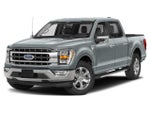 2023 Ford F-150 LARIAT 4WD SuperCrew 5.5' Box