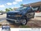 2024 Ford F-150 XLT 4WD SuperCrew 5.5' Box