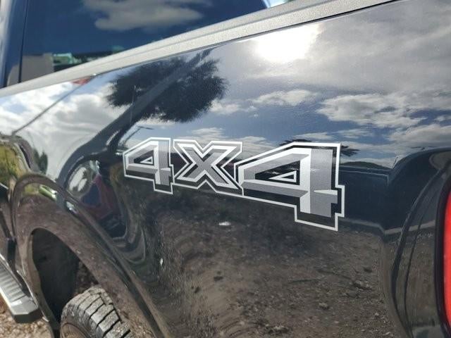 2024 Ford F-150 XLT 4WD SuperCrew 5.5' Box