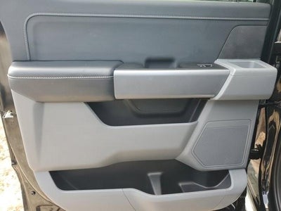 2024 Ford F-150 XLT 4WD SuperCrew 5.5' Box