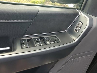 2024 Ford F-150 XLT 4WD SuperCrew 5.5' Box