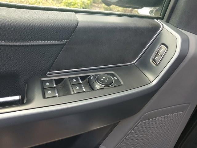 2024 Ford F-150 XLT 4WD SuperCrew 5.5' Box