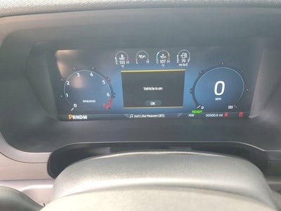 2024 Ford F-150 XLT 4WD SuperCrew 5.5' Box