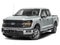 2024 Ford F-150 XLT 4WD SuperCrew 5.5' Box