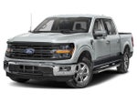 2024 Ford F-150 XLT 4WD SuperCrew 5.5' Box