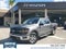 2024 Ford F-150 XLT 4WD SuperCrew 5.5' Box