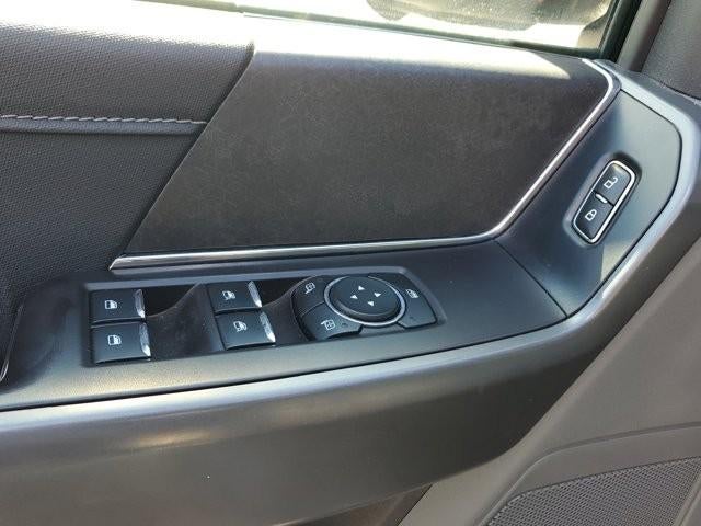 2024 Ford F-150 XLT 4WD SuperCrew 5.5' Box