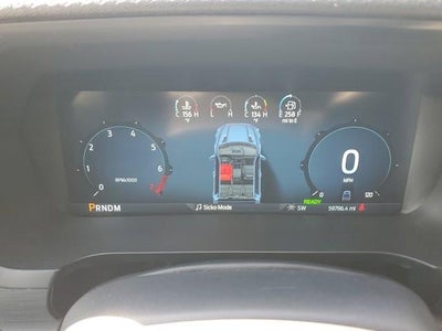 2024 Ford F-150 XLT 4WD SuperCrew 5.5' Box