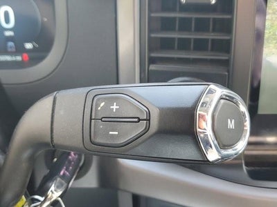 2024 Ford F-150 XLT 4WD SuperCrew 5.5' Box