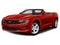 2020 Chevrolet Camaro 2dr Convertible 1LT