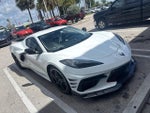 2020 Chevrolet Corvette Stingray Coupe 3LT