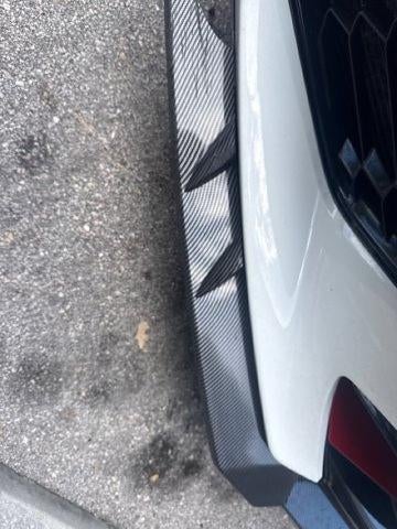 2020 Chevrolet Corvette Stingray Coupe 3LT