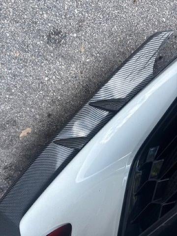2020 Chevrolet Corvette Stingray Coupe 3LT