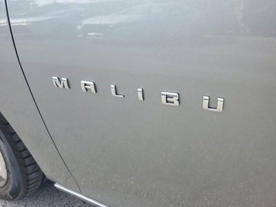 2023 Chevrolet Malibu 4dr Sdn 1LT