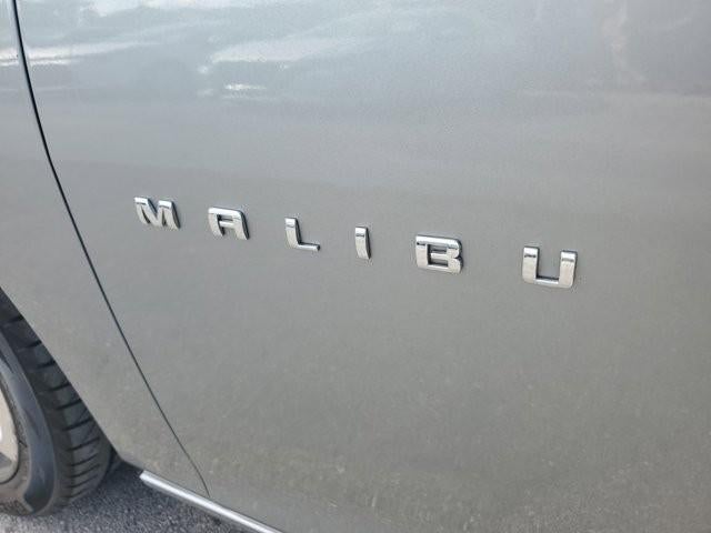 2023 Chevrolet Malibu 4dr Sdn 1LT